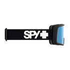 MEGALITH, EVERBLACK-Happy Boost Bronze with Ice Blue Mirror & Happy LL Yellow, hi-res image number null